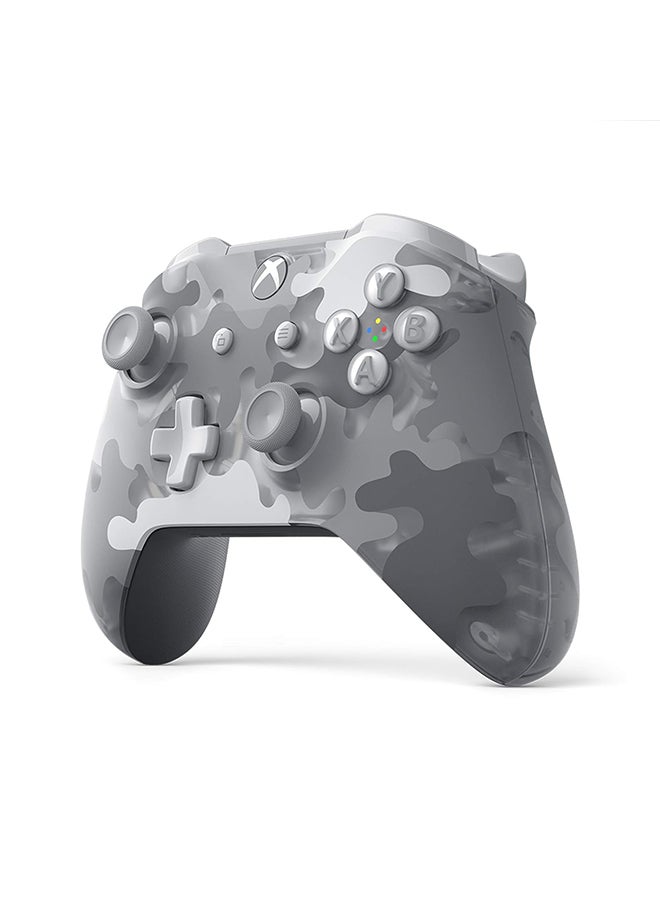 Microsoft Microsoft Xbox Wireless Controller - Arctic Camo Special Edition  - Image 2