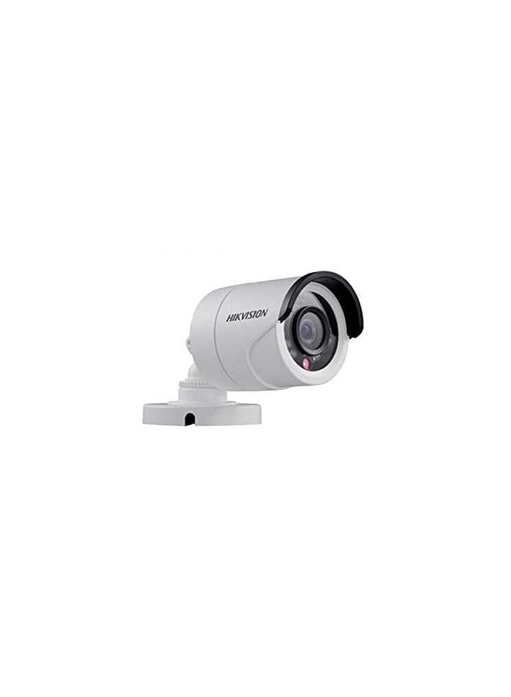 HIKVISION 4-Channel Turbo HD DVR Surveillance Kit  - Image 2