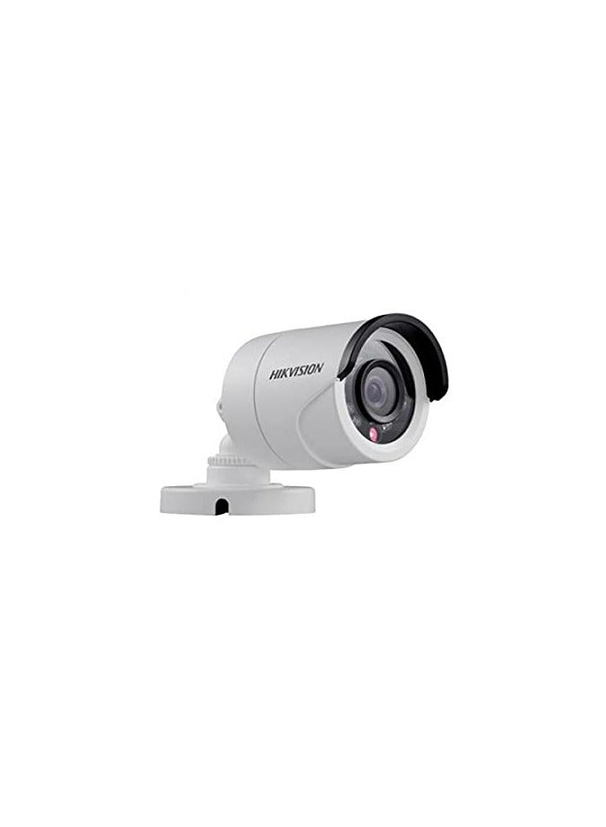 HIKVISION Group Of 5-Megapixel Surveillance Cameras, 4 External And 4 Internal - Image 2