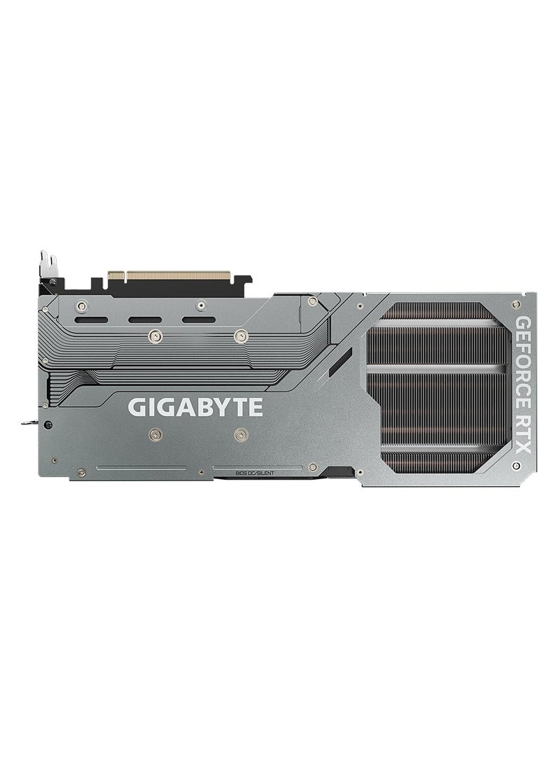 جيجابايت - بطاقة GeForce RTX™ 4080 سعة 16 جيجابايت للألعاب OC - Image 1