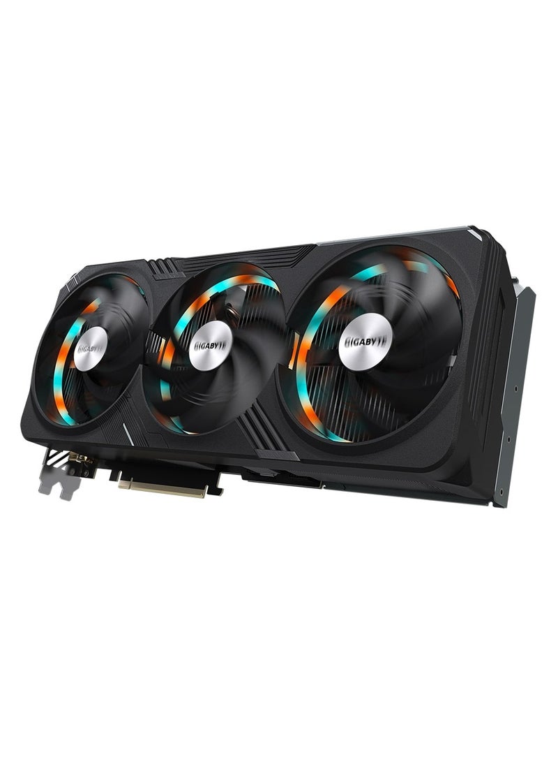 جيجابايت - بطاقة GeForce RTX™ 4080 سعة 16 جيجابايت للألعاب OC - Image 1
