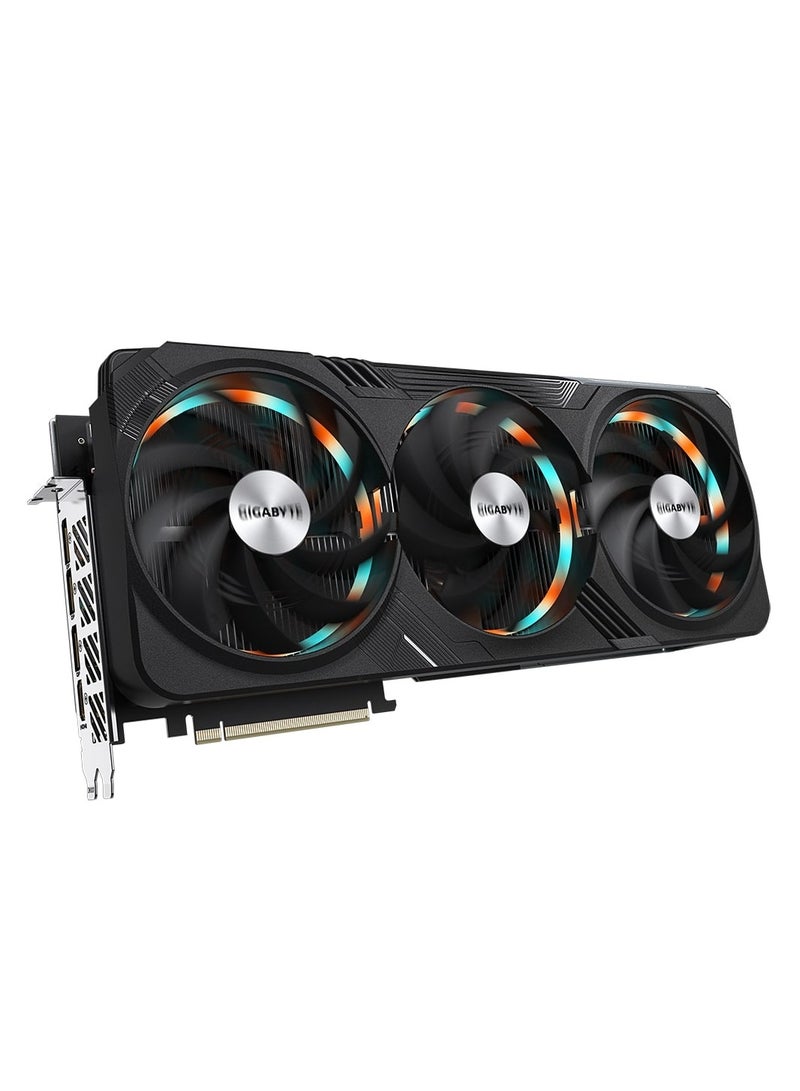جيجابايت - بطاقة GeForce RTX™ 4080 سعة 16 جيجابايت للألعاب OC - Image 1