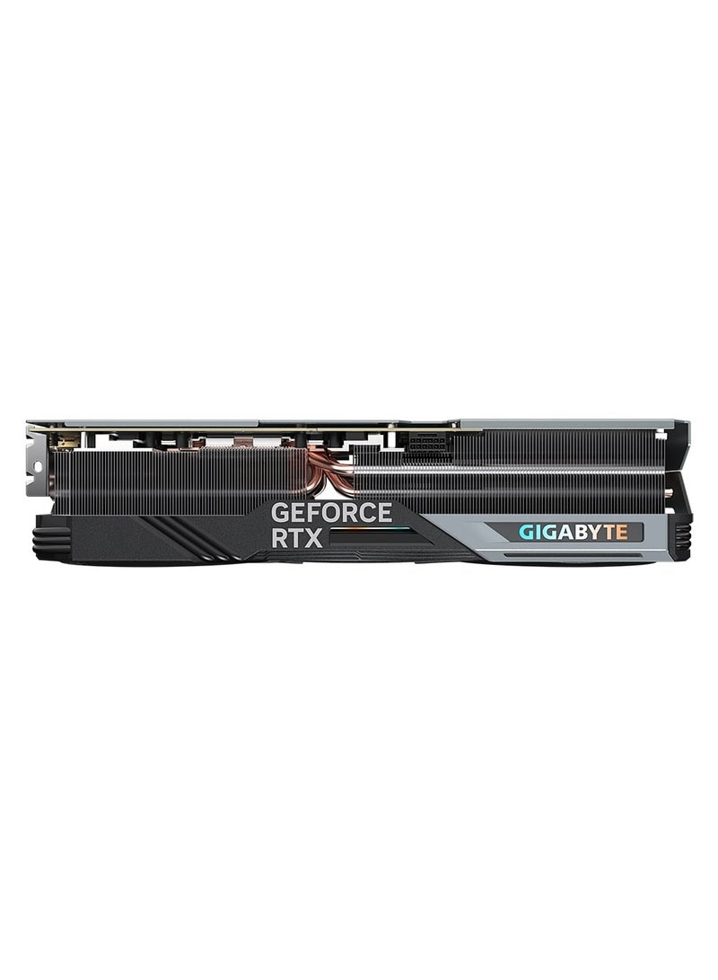 جيجابايت - بطاقة GeForce RTX™ 4080 سعة 16 جيجابايت للألعاب OC - Image 1