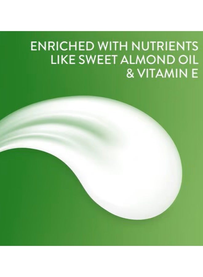 سيتافيل كريم مرطب للبشرة الجافة إلى الجافة جداً والحساسة 450 جرام - Image 3