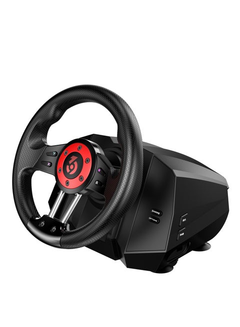 Torque Steering Wheel Controller Compatible With PS4/PS3/XBOX ONE/XBOX XSX & XSS/ PC And Switch
