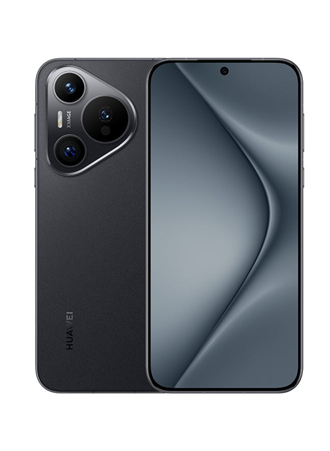 Pura 70 Dual SIM Black 12GB RAM 256GB - Middle East Version - pnsku/N70065615V/45/_/1715261266/53213afb-6da6-42b5-b750-43ee68cb7d95