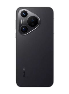 HUAWEI Pura 70 Dual SIM Black 12GB RAM 256GB - Middle East Version  - Image 2