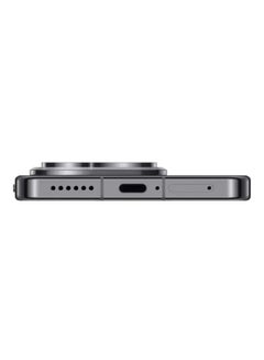 HUAWEI Pura 70 Dual SIM Black 12GB RAM 256GB - Middle East Version  - Image 3