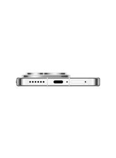 HUAWEI Pura 70 Dual SIM White 12GB RAM 256GB - Middle East Version  - Image 3