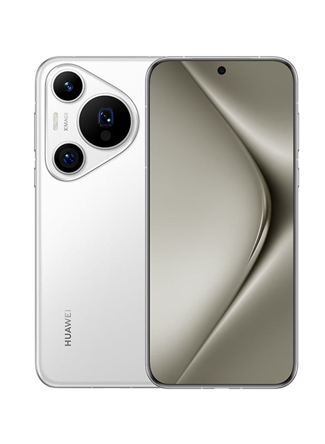 Pura 70 Pro Dual SIM White 12GB RAM 512GB - Middle East Version - pnsku/N70065619V/45/_/1715261284/001d8bc9-9903-4ede-b0c1-745cce102f06