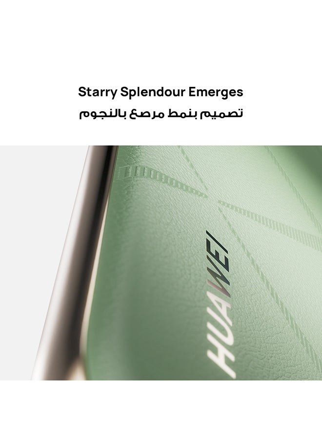 هواوي بورا 70 ألترا ثنائي الشريحة باللون الأسود وذاكرة الوصول العشوائي 16 جيجابايت وسعة 512 جيجابايت - إصدار الشرق الأوسط - Image 5