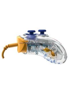 pdp Nintendo Switch Tails Seaside Hill Zone Realmz Wired Controller  - Image 5