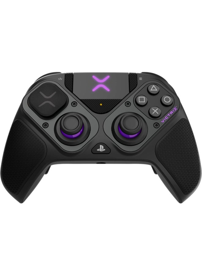 pdp Victrix Pro Hybrid Controller For PS5  - Image 2