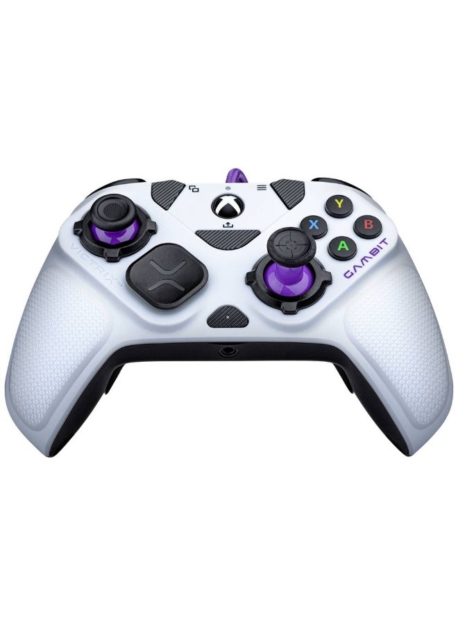 pdp - Wired Controller For Xbox Series X049-006-EU--PDP - Image 1