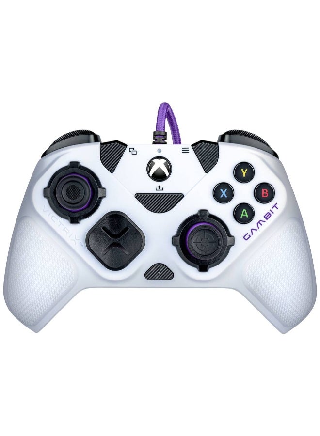 pdp - Wired Controller For Xbox Series X049-006-EU--PDP - Image 1