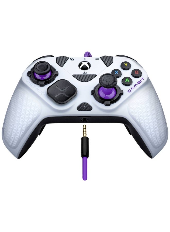 pdp - Wired Controller For Xbox Series X049-006-EU--PDP - Image 1