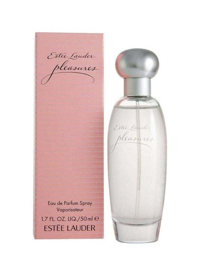 ESTEE LAUDER Pleasures EDP 50ml  - Image 2