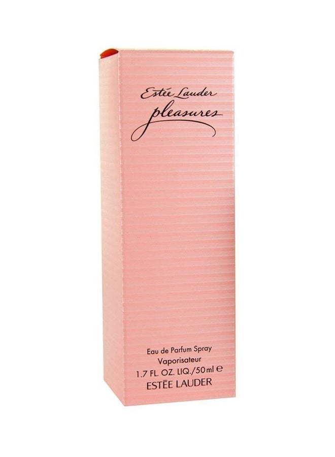 ESTEE LAUDER Pleasures EDP 50ml  - Image 3