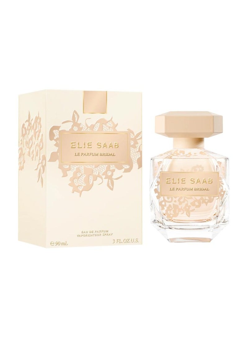إيلي صعب عطر Le Parfum Bridal EDP - Image 1