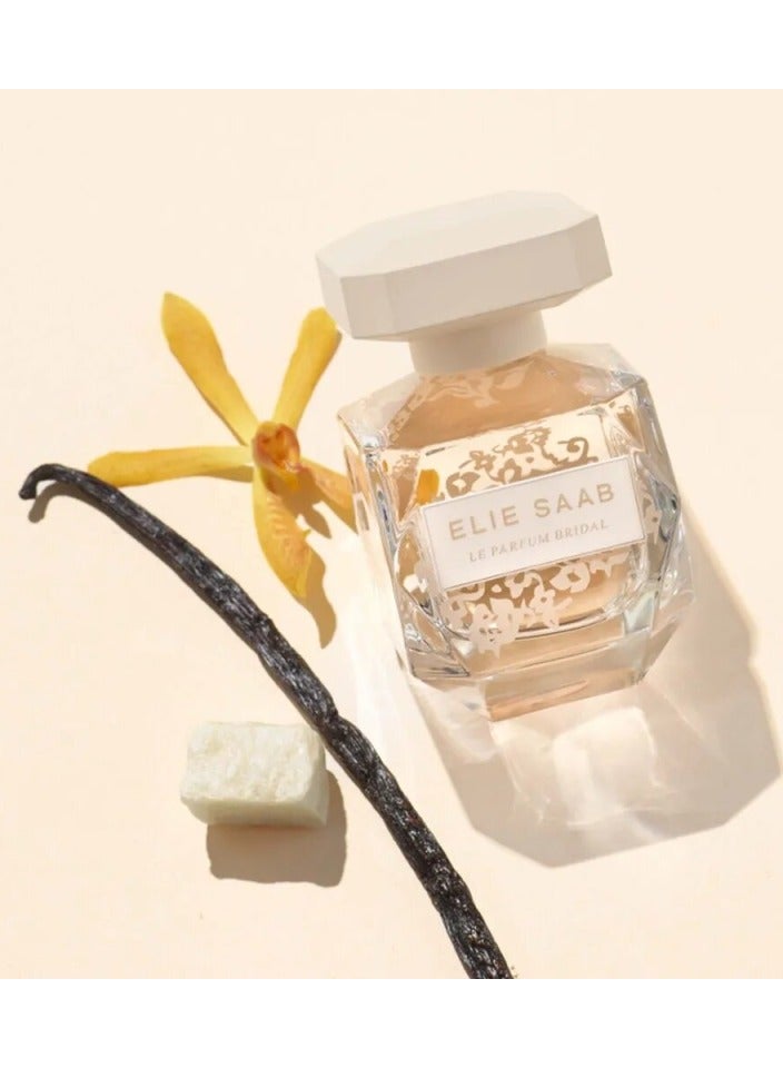 إيلي صعب عطر Le Parfum Bridal EDP - Image 2
