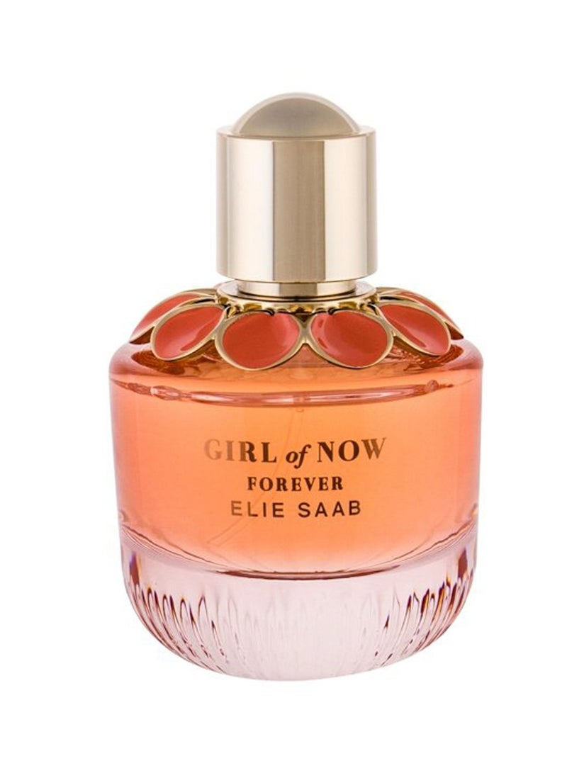 إيلي صعب عطر جيرل اوف ناو فوريفر EDP سبراي