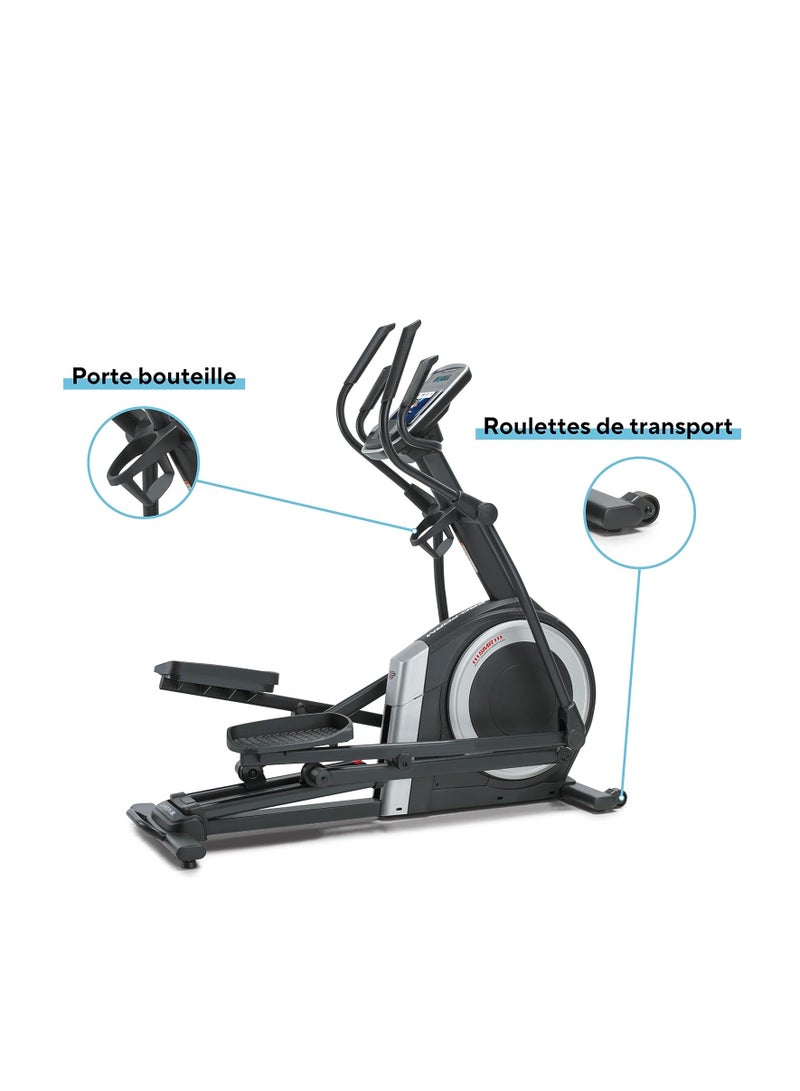 ProForm PROF ELLIPTICAL CARBON EL Machinecm  - Image 4