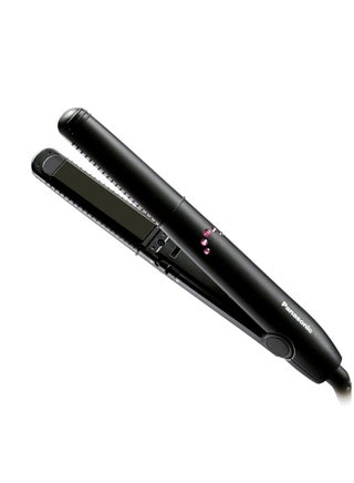 Straight And Curl Straightener Black - pnsku/N70065684V/45/_/1714361540/a6dc552a-5834-41c3-bce6-80dc4f5bdd30