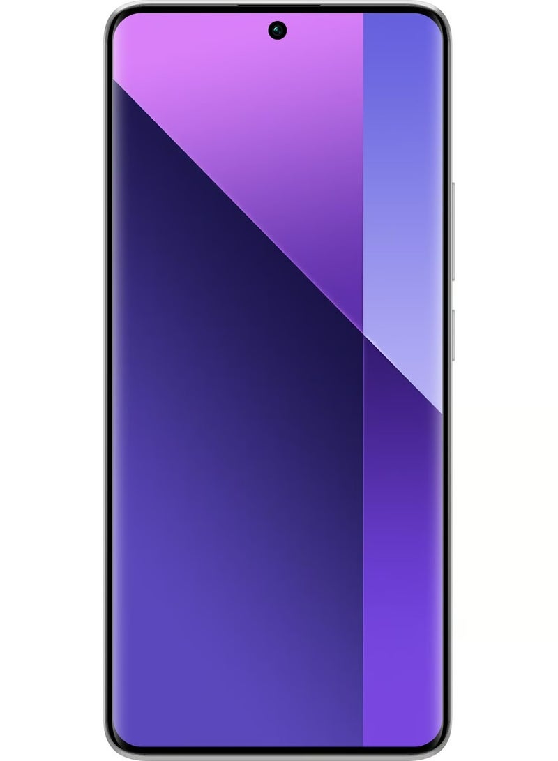 Xiaomi - Redmi Note 13 Pro+ 5G Dual SIM Aurora Purple 12GB RAM 256GB ROM -China Version - Image 1