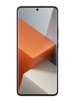 Xiaomi Redmi Note 13 Pro+ 5G Dual SIM Midnight Black 12GB RAM 256GB ROM -China Version  - Image 2