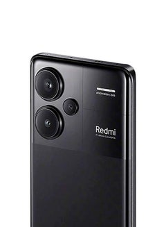 Xiaomi Redmi Note 13 Pro+ 5G Dual SIM Midnight Black 12GB RAM 256GB ROM -China Version  - Image 5