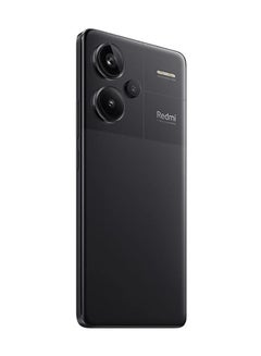 Xiaomi Redmi Note 13 Pro+ 5G Dual SIM Midnight Black 12GB RAM 256GB ROM -China Version  - Image 4