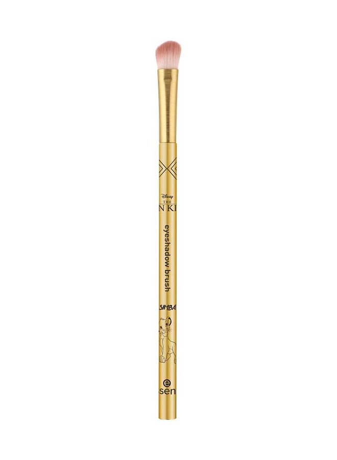 Essence Disney The Lion King Eyeshadow Brush 1 Shadow 