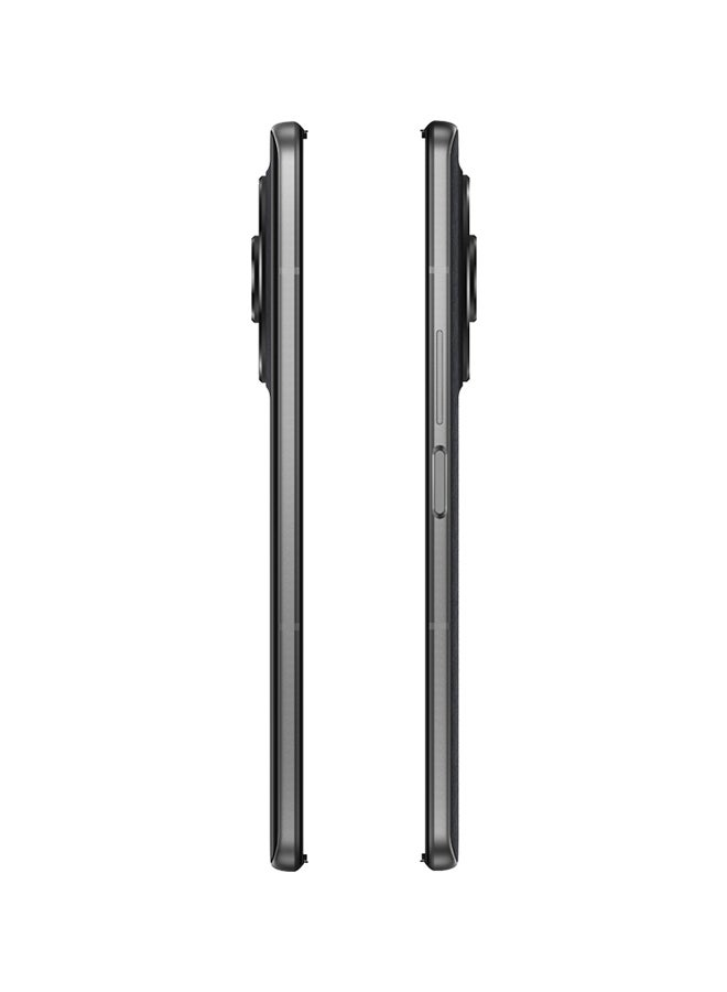 TECNO - Phantom V Fold 5G Black Dual SIM 12GB RAM 256GB - Middle East Version - Image 1