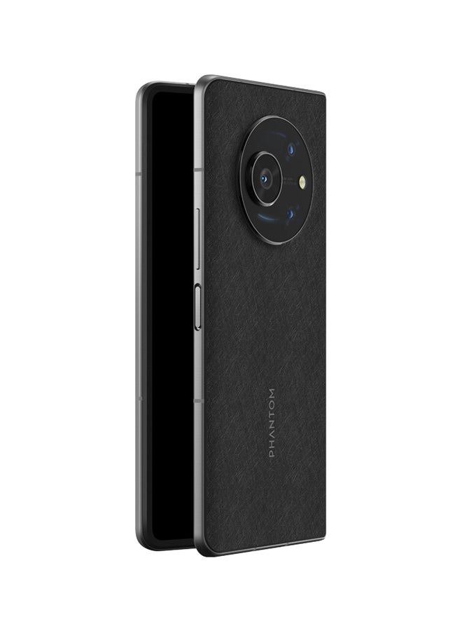 TECNO Phantom V Fold 5G Black Dual SIM 12GB RAM 256GB - Middle East Version  - Image 5