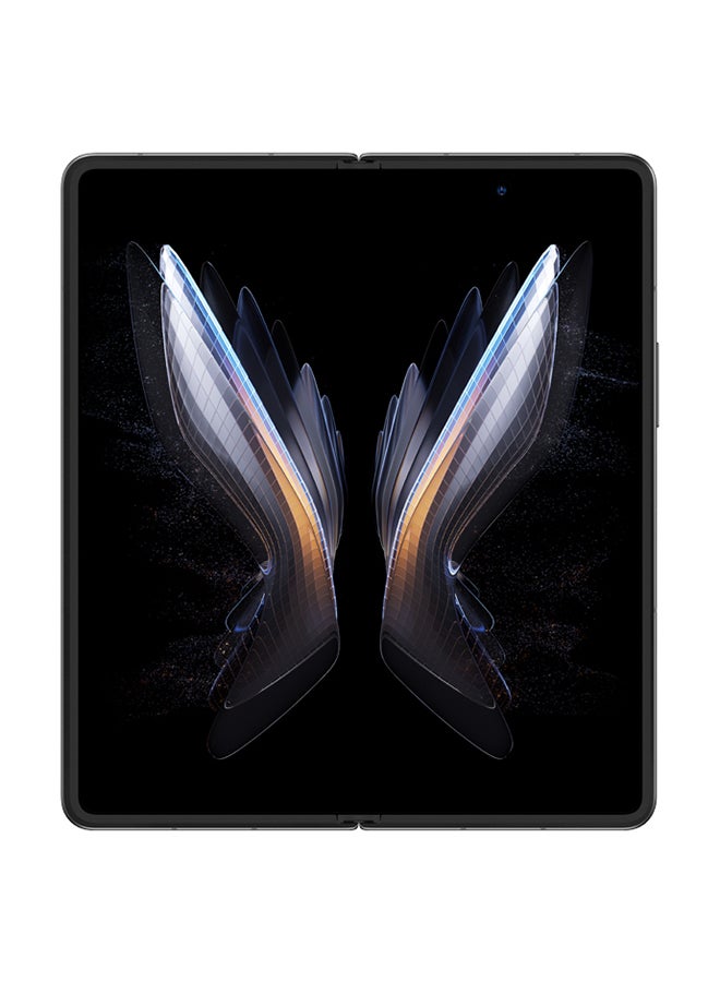 TECNO Phantom V Fold 5G Black Dual SIM 12GB RAM 256GB - Middle East Version  - Image 3