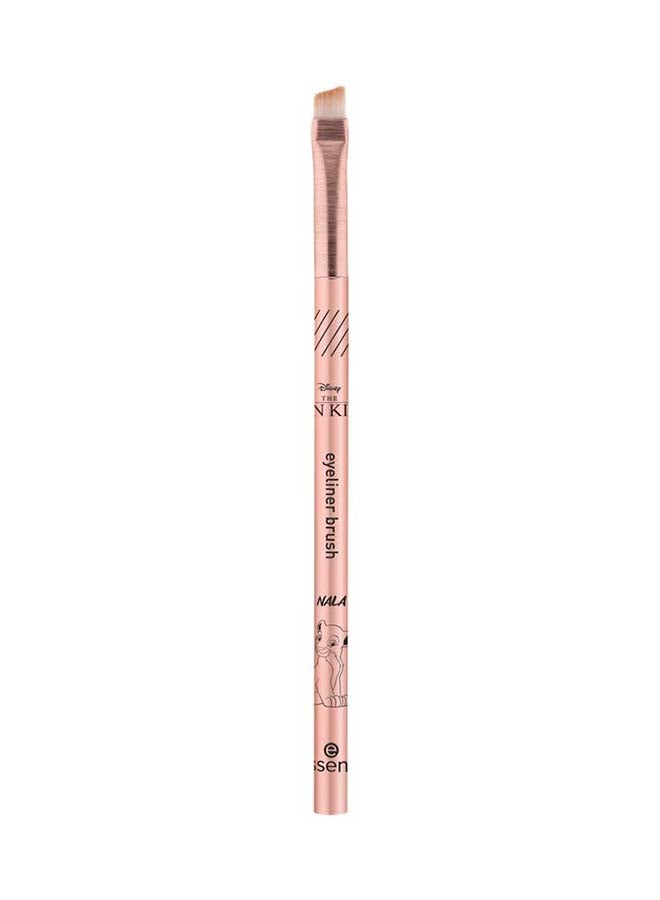 Essence Disney The Lion King Eyeliner Brush Brown 