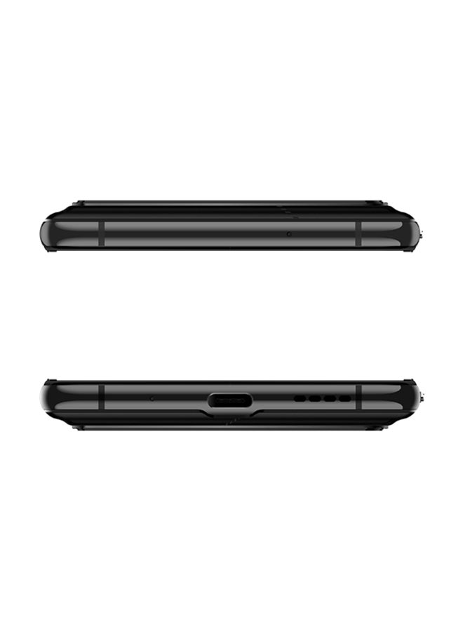 TECNO - Phantom V Flip 5G Iconic Black Dual SIM 8GB RAM 256GB - Middle East Version - Image 1