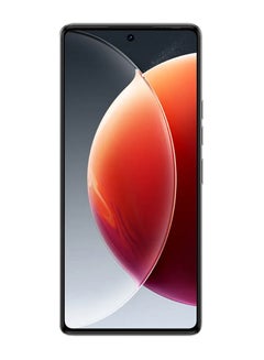 تكنو Camon 30 ثنائي شريحة الاتصال Uyuni باللون الأبيض الملحي وذاكرة الوصول العشوائي (RAM) سعة 12 جيجابايت وسعة 512 جيجابايت يدعم تقنية 5G - إصدار الشرق الأوسط  - Image 2