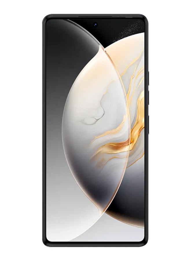 TECNO - Camon 30 Dual SIM Iceland Basaltic Dark 12GB RAM 512GB 5G - Middle East Version - Image 1