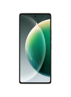 TECNO Camon 30 Dual SIM Emerald Lake Green 12GB RAM 512GB 5G - Middle East Version  - Image 2