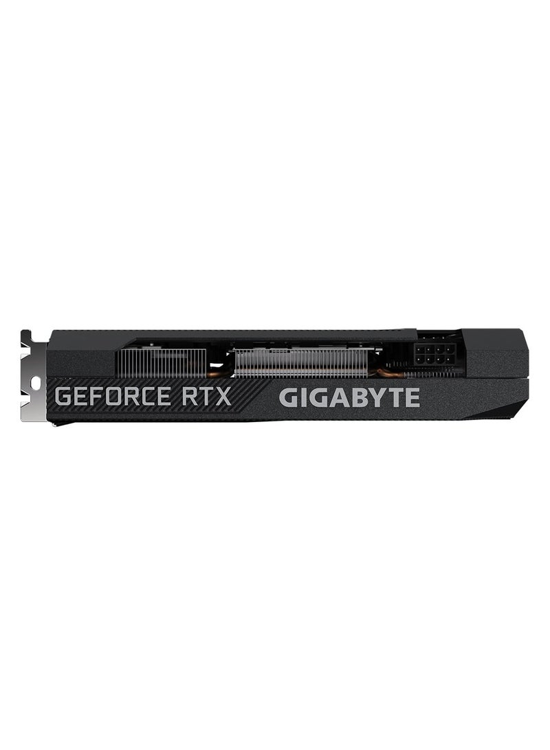 جيجابايت - بطاقة GeForce RTX™ 3060 Windforce OC 12G (الإصدار 1.0) - Image 1