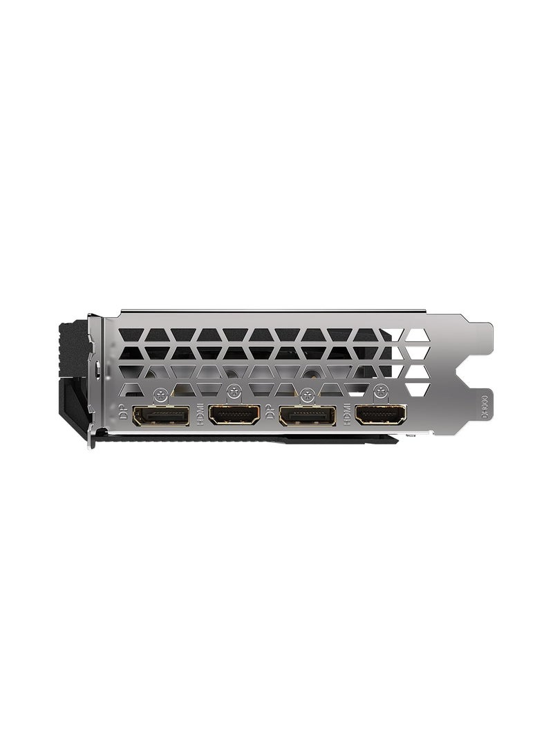 جيجابايت - بطاقة GeForce RTX™ 3060 Windforce OC 12G (الإصدار 1.0) - Image 1