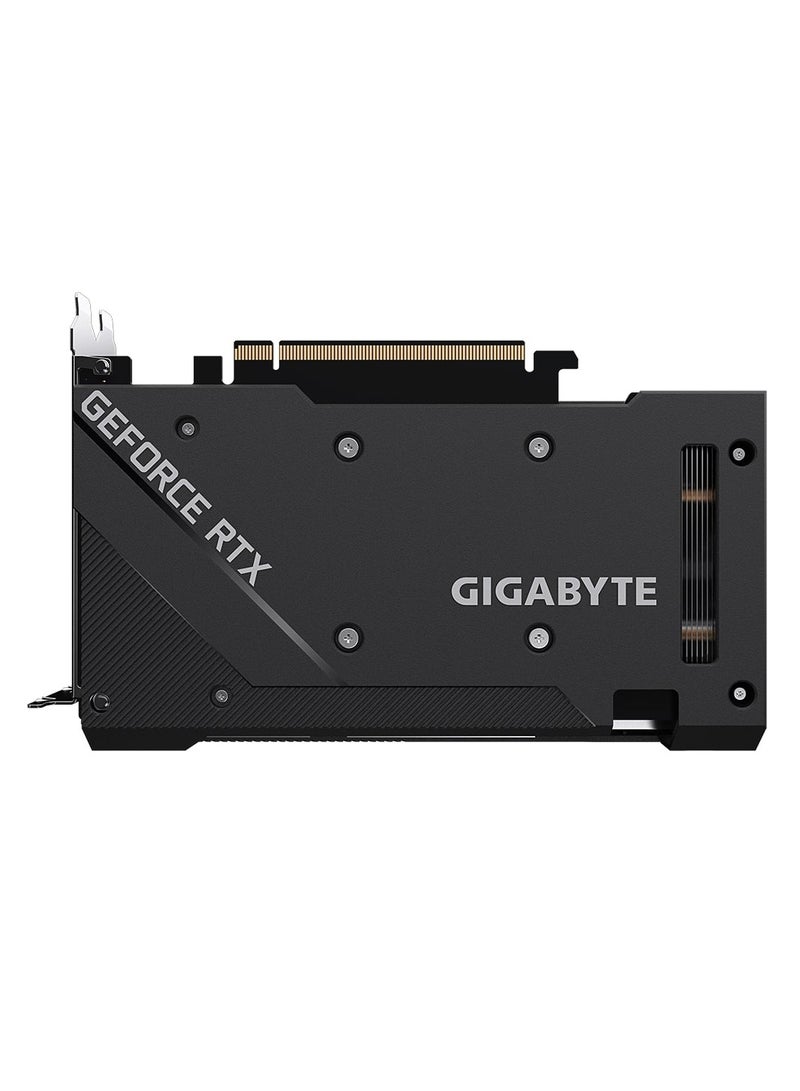 جيجابايت - بطاقة GeForce RTX™ 3060 Windforce OC 12G (الإصدار 1.0) - Image 1
