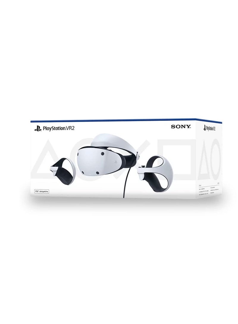 سوني كمبيوتر إنترتينمنت PlayStation VR2  - Image 1