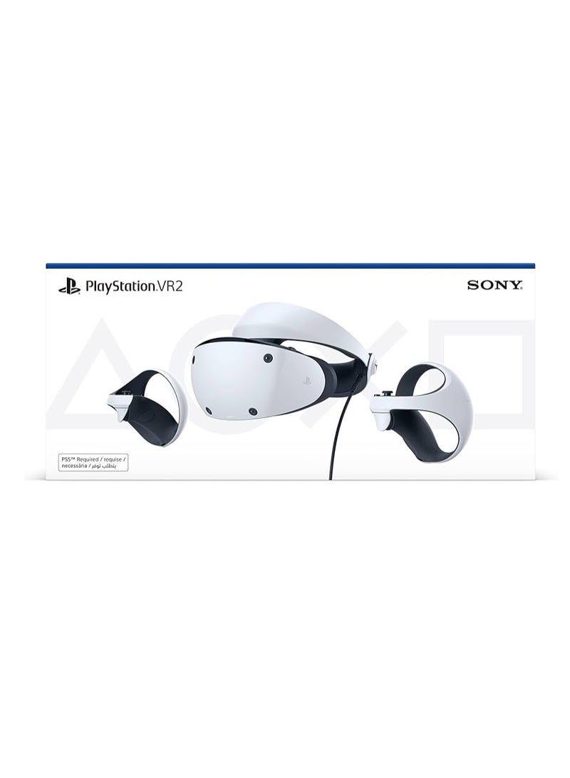 سوني كمبيوتر إنترتينمنت PlayStation VR2  - Image 2