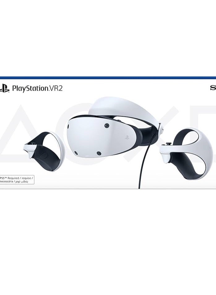 سوني كمبيوتر إنترتينمنت PlayStation VR2  - Image 3