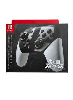 Nintendo Wireless Pro Controller For Nintendo Switch  - Image 2