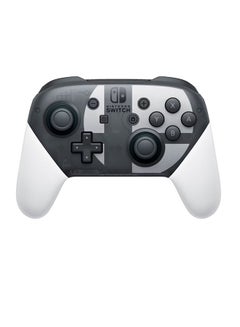 Nintendo Wireless Pro Controller For Nintendo Switch  - Image 1