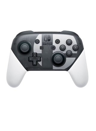 Wireless Pro Controller For Nintendo Switch - pnsku/N70065951V/45/_/1714568884/7f53f8b5-8211-473b-8919-dc034ca74a17