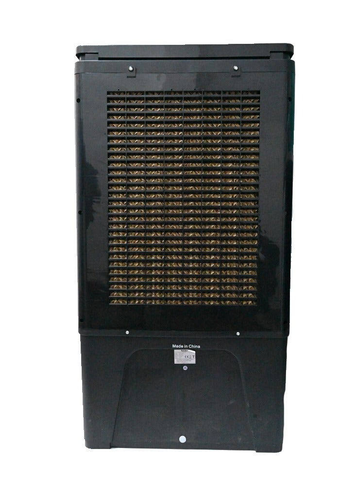 KOOLEN - Portable Desert Air Cooler 28 L 100 W 807104015 Black - Image 1